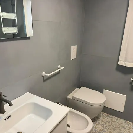 Frisella Apartmán