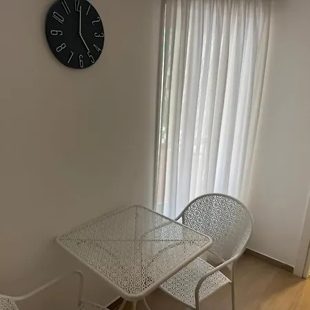 Apartment Frisella Bari
