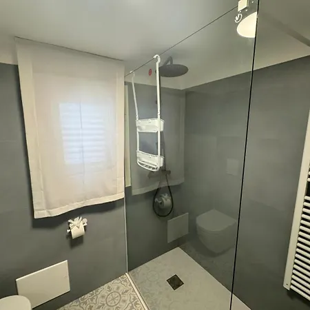 Apartmán Frisella Bari