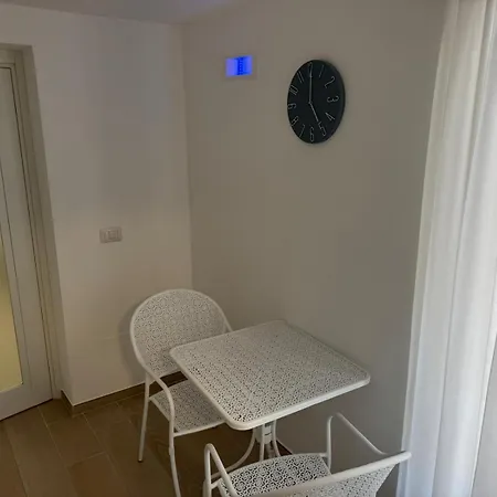 Apartmán Frisella *