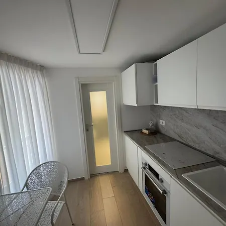 Apartmán Frisella Bari
