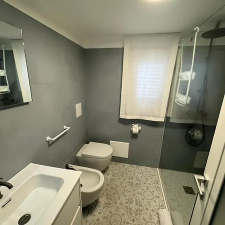 Frisella Apartmán Bari