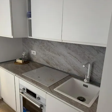Frisella Apartment Bari